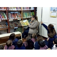Día del Libro